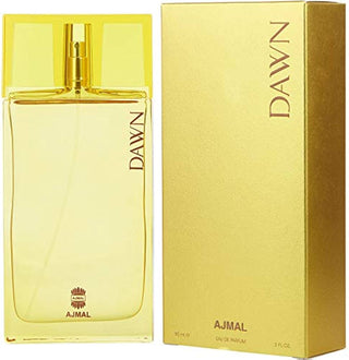 Unisex Dawn Ajmal Perfume - Best Fragrance for Women and Men