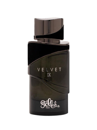 Velvet IX Fellah Paris Mens Perfume - Premium Fragrance for Men | Buy Now