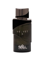 Velvet IX Fellah Paris for men