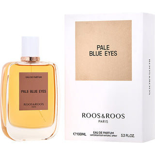 Roos & Roos Pale Blue Eyes Perfume for Women - FragranceNet