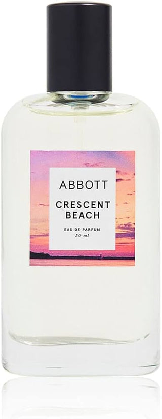 Abbott New York City Crescent Beach Perfume for Women and Men - Captivating Unisex Fragrance - Buy Now!