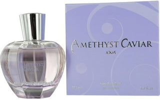 Amethyst Caviar Axis Womens Perfume - Exquisite fragrance in a luxurious bottle