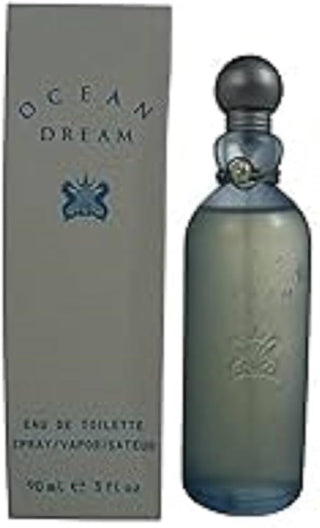 Ocean Dream Giorgio Beverly Hills for women perfume bottle - luxurious fragrance for women - best price on Amazon