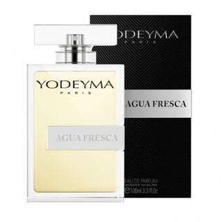 Agua Fresca Yodeyma Mens Perfume - Best Fragrance for Men - Yodeyma