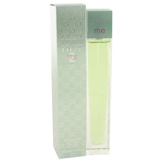 Envy Me 2 Gucci Womens Perfume - Elegant fragrance bottle with floral design, ideal for women | Shop now for luxurious scents