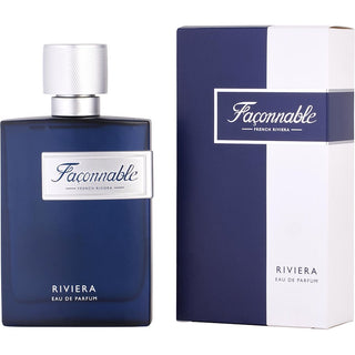 Riviera Façonnable for Men Perfume - Exquisite Fragrance for Men | FragranceNet