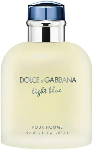 Light Blue pour Homme Dolce&Gabbana mens perfume - captivating fragrance for men - best price - shop now