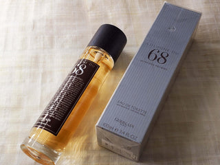 Unisex Cologne du 68 Guerlain Perfume - Shop Now for Women and Men