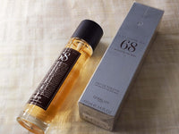 Cologne du 68 Guerlain for women and men