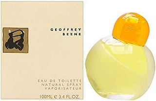 Geoffrey Beene for Women Perfume - Elegant Fragrance Bottle