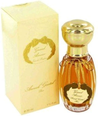 Grand Amour Goutal Womens Perfume - Exquisite Floral Fragrance | Buy Online