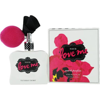 Victorias Secret Sexy Little Things Noir Love Me perfume for women - sensual fragrance for maximum allure | Perfume Lion