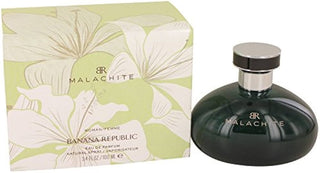 Malachite Special Edition Banana Republic Womens Perfume - Exquisite fragrance for women - Buy now for a luxurious experience