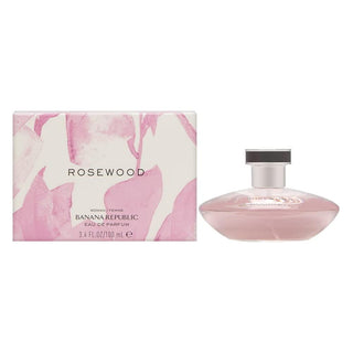 Rosewood Banana Republic Womens Perfume - Elegant fragrance for women, ideal for any occasion. Shop now for a distinctive scent.