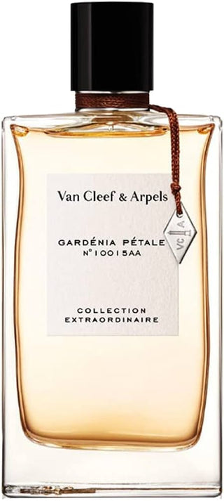 Van Cleef & Arpels Gardenia Petale Perfume for Women - Elegant Floral Fragrance | Buy Online Now