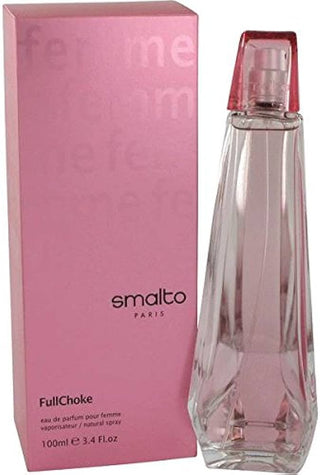 Fullchoke for Women Francesco Smalto perfume - Elegant fragrance for women - Buy now on Amazon