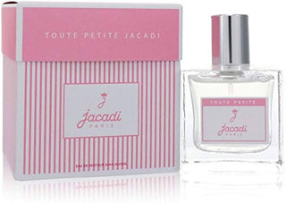 Jacadi Eau de Senteur Jacadi for Women Perfume - Elegant Floral Fragrance