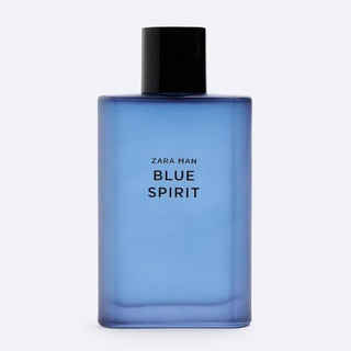 Zara Man Blue Spirit Zara for Men Perfume - Best Price & Reviews