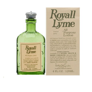 Royall Lyme Bermuda Mens Perfume - Exotic Luxury Fragrance for Men