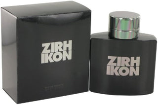 Zirh Ikon Mens Perfume - Evoke luxury and sophistication with Ikon Zirh for men. Buy now for a captivating fragrance experience.