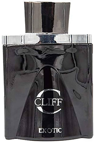 Cliff Exotic Dumont for Men Perfume - Elegant fragrance in a sleek bottle | Buy Now