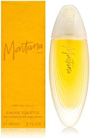 Parfum d'Elle 2 Montana for women