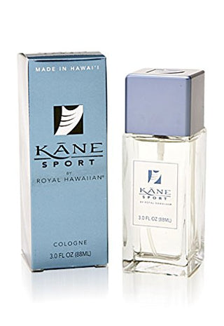 Kane Royal Hawaiian Mens Perfume - Exotic and Luxurious Fragrance | Buy Online