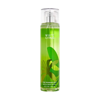 White Citrus Bath & Body Works Womens Perfume - Refreshing Citrus Fragrance | Buy Online