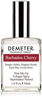 Barbados Cherry Demeter Fragrance for women