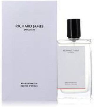 Richard James Ecorce dEpices Unisex Perfume - Exquisite Fragrance for Women and Men