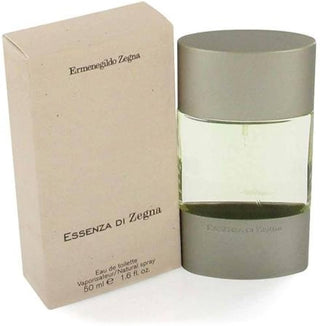 Essenza di Zegna Ermenegildo Zegna Mens Perfume - Buy Online Now!