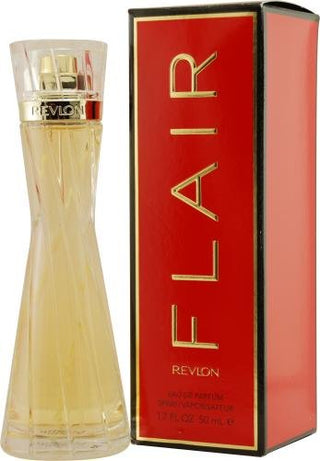 Flair Revlon Womens Perfume - Elegant, Floral Fragrance | Perfume Lion