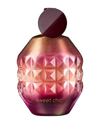 Sweet Chic Cyzone Womens Perfume - Floral fragrance in elegant bottle | Buy Online