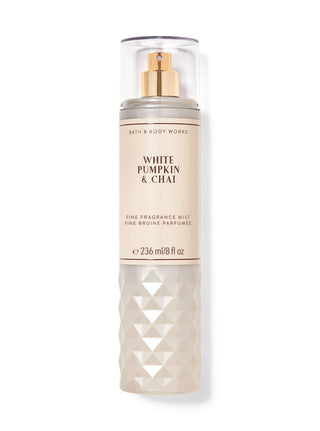 White Pumpkin & Chai Bath & Body Works Womens Perfume - Buy Online Now