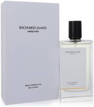 Richard James So Citrus Unisex Perfume - Energizing Citrus Fragrance for Men and Women