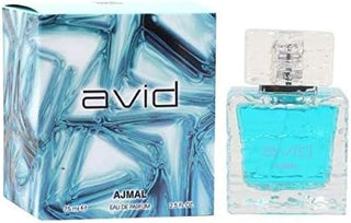 Mens Avid Ajmal Perfume - Captivating Fragrance for Men | Buy Online