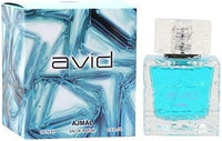 Avid Ajmal for men