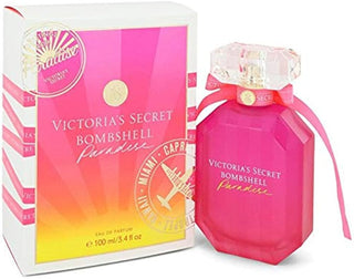 Victorias Secret Bombshell Paradise Eau de Parfum for Women - Exotic Floral Fragrance