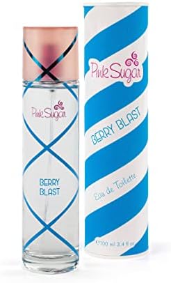 Pink Sugar Berry Blast Aquolina Perfume for Women - Buy Online | Best Deals