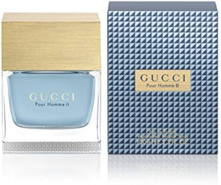 Gucci Pour Homme II Gucci for men perfume bottle - Best mens fragrance by Gucci - Shop now on Amazon