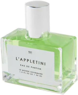 Unisex L’Appletini Le Monde Gourmand Perfume - Fragrance for Women and Men