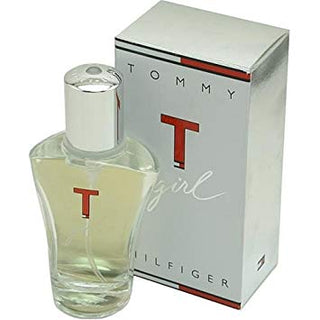 Tommy Hilfiger T Girl Perfume for Women - Elegant floral fragrance in a stylish bottle - Buy online at FragranceOriginal.com