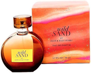 Wild Sand Bath & Body Works Womens Perfume - Exotic Fragrance - Buy Online Now