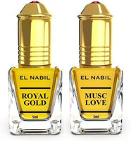 Musc Love El Nabil for women and men