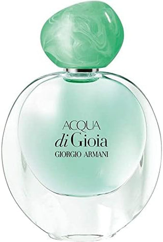 Acqua di Gio Giorgio Armani womens perfume bottle - captivating fragrance, elegant design - Buy now at Amazon.