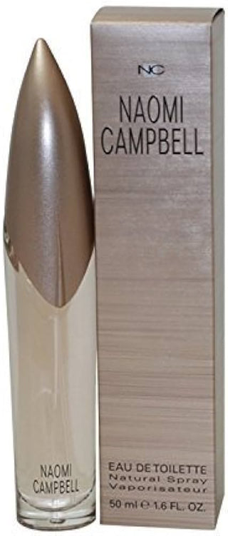 Naomi Campbell for Women Perfume - Elegant floral fragrance for women - Best deals on Amazon