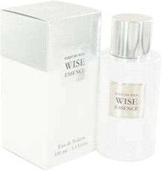 Mens Wise Essence Weil Perfume - Elegant and Timeless Fragrance | Buy Online