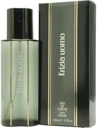 Krizia Uomo Krizia Mens Perfume - Best Fragrance for Men | Buy Online Now