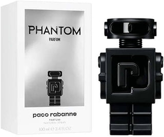 Phantom Parfum Paco Rabanne for Men - Best Mens Cologne - Buy Online