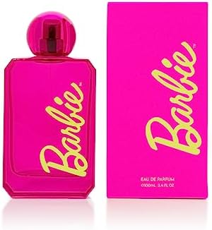 Barbie DefineMe Womens Perfume - Elegant fragrance for women | Buy online now